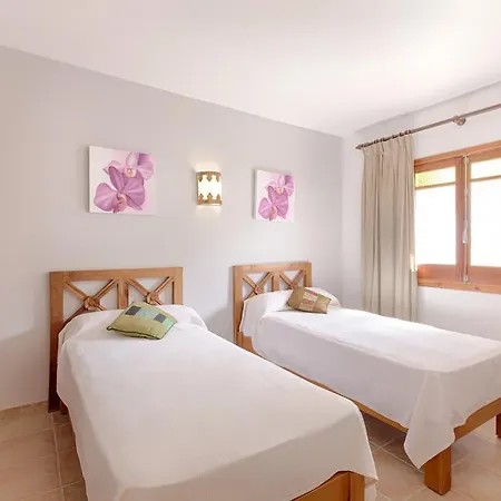 Colomar Apartment Santa Eularia des Riu