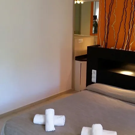 Apartment Colomar *