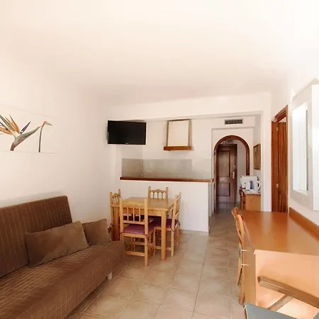 Apartment Colomar