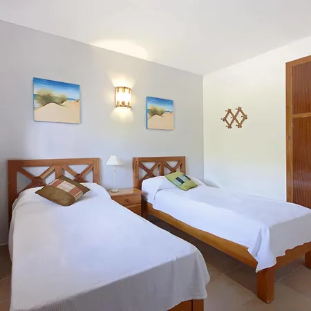 Apartment Colomar Santa Eularia des Riu