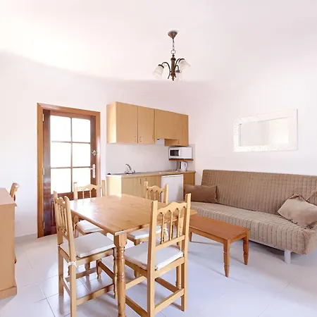 Colomar Apartment *