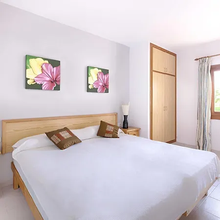 Apartment Colomar