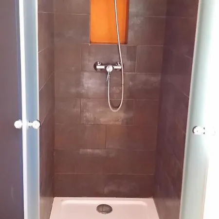 Colomar Apartment *