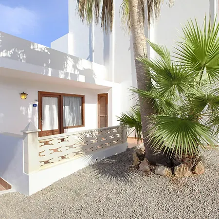 Colomar Apartment