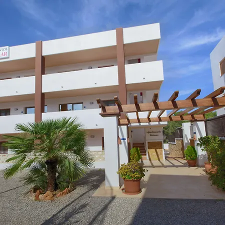 Colomar Santa Eularia des Riu